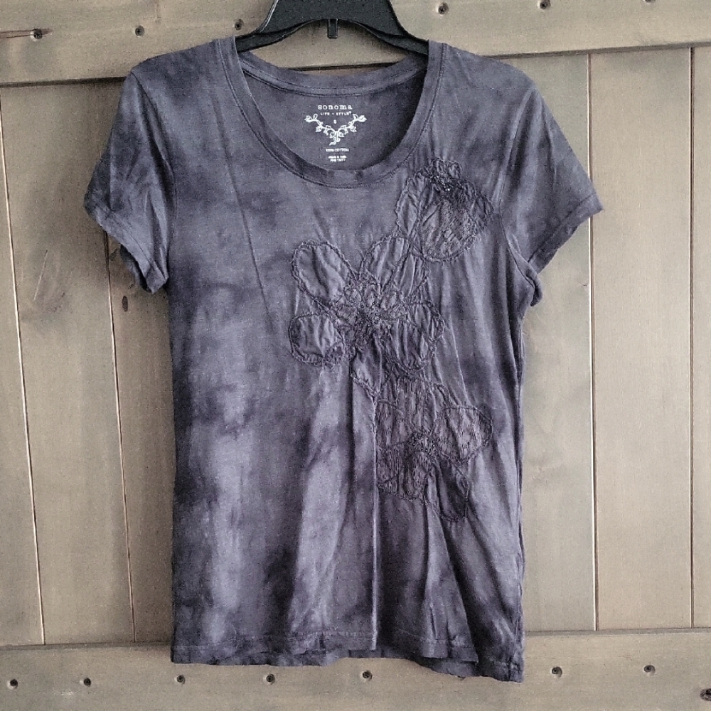 Sonoma Embellished Top